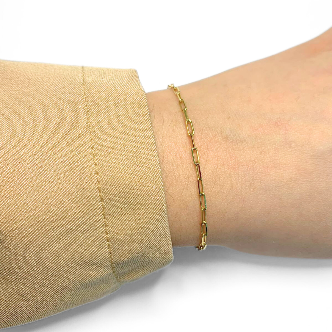 Pulsera Italy Hermes
