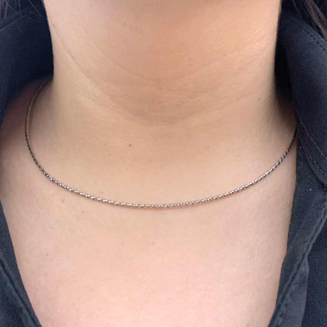 Choker Italiano