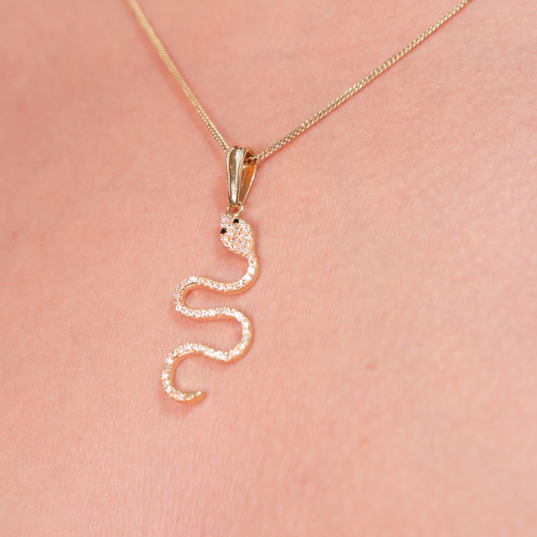 Dije Snake