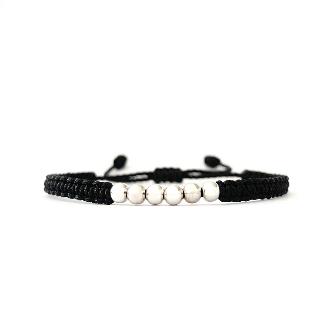Pulsera 6 Esferas