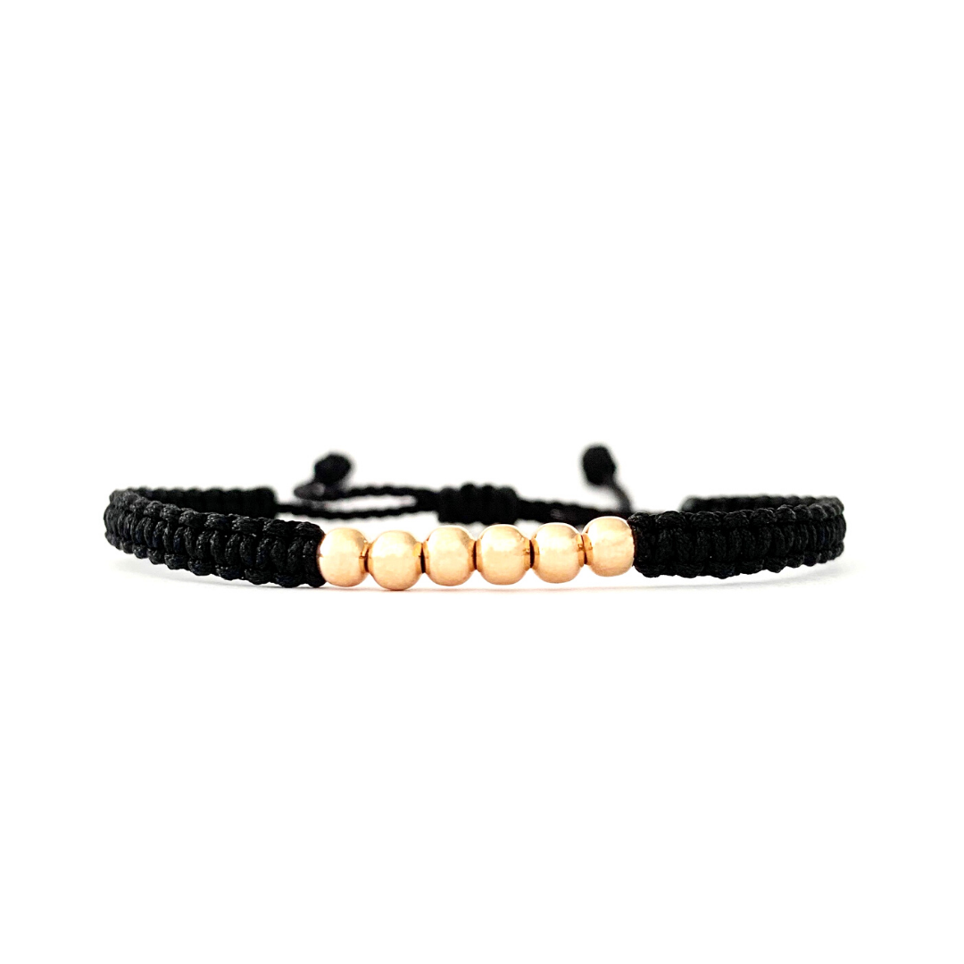Pulsera 6 Esferas
