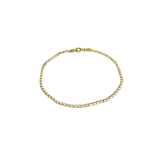 Pulsera Italy Cubana