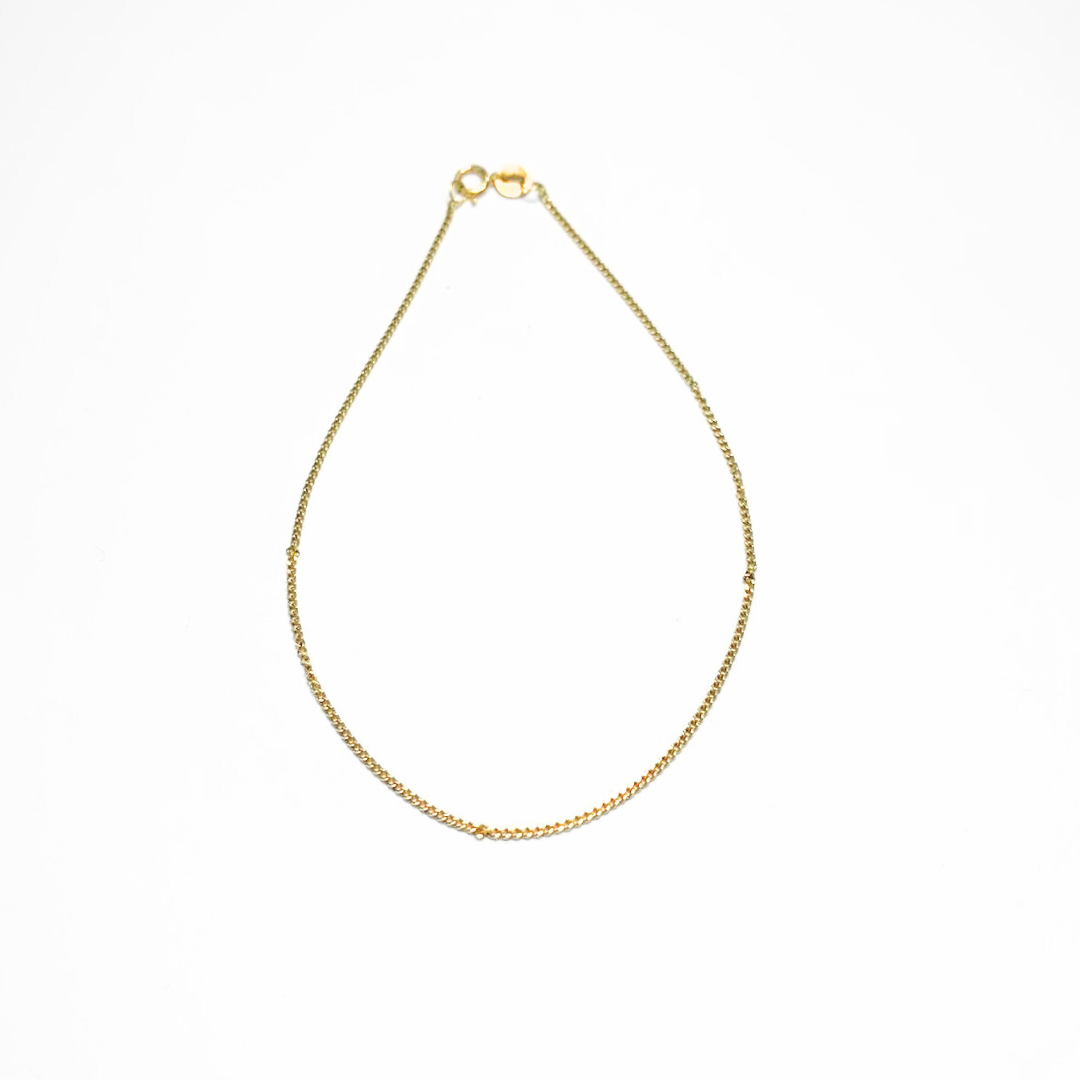 Pulsera Cubana Mini