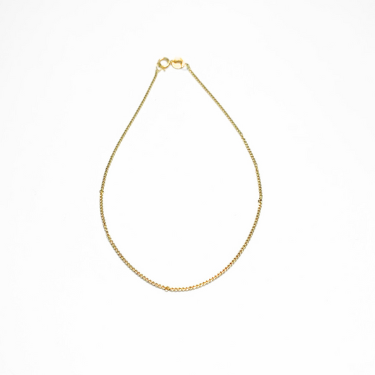 Pulsera Cubana Mini