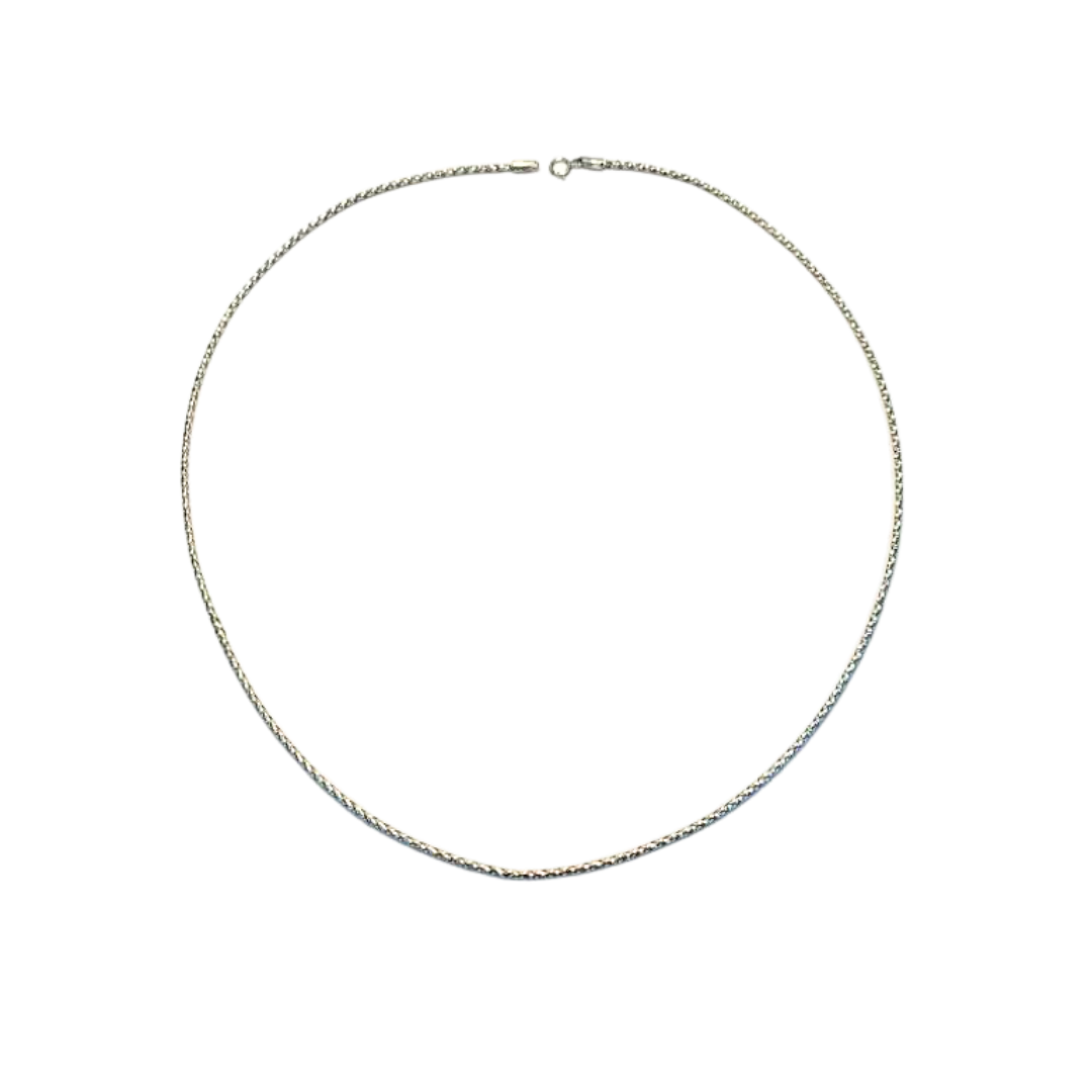 Choker Italiano