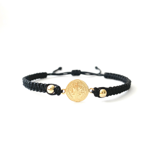 Pulsera San Benito