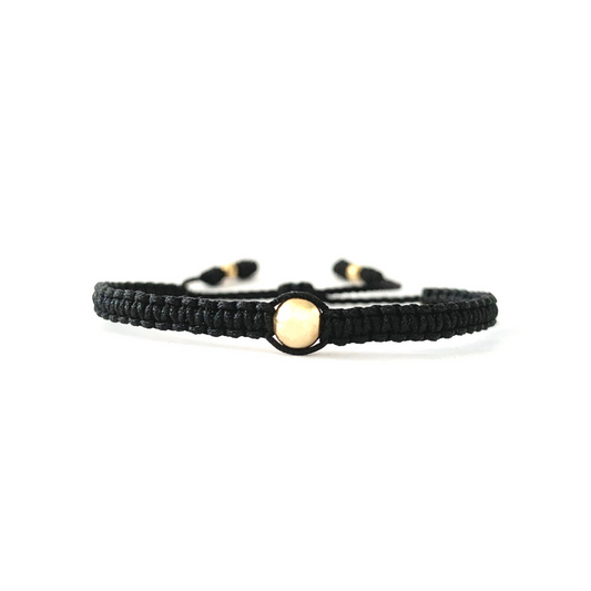 Pulsera 3 Esferas