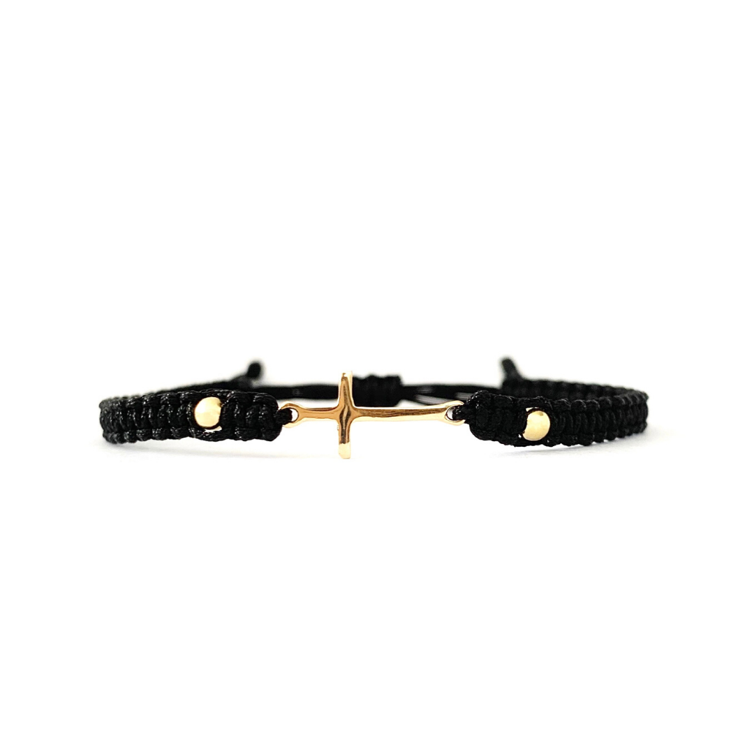Pulsera Cruz
