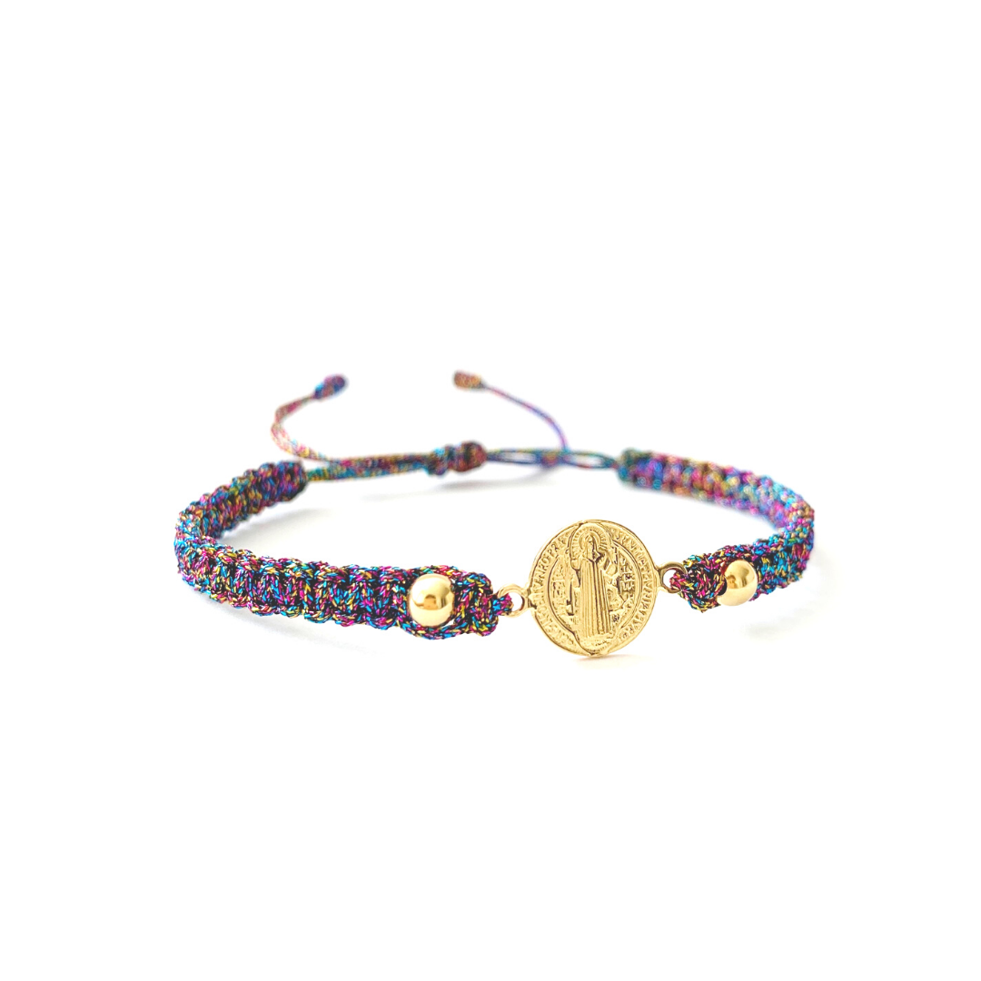Pulsera San Benito