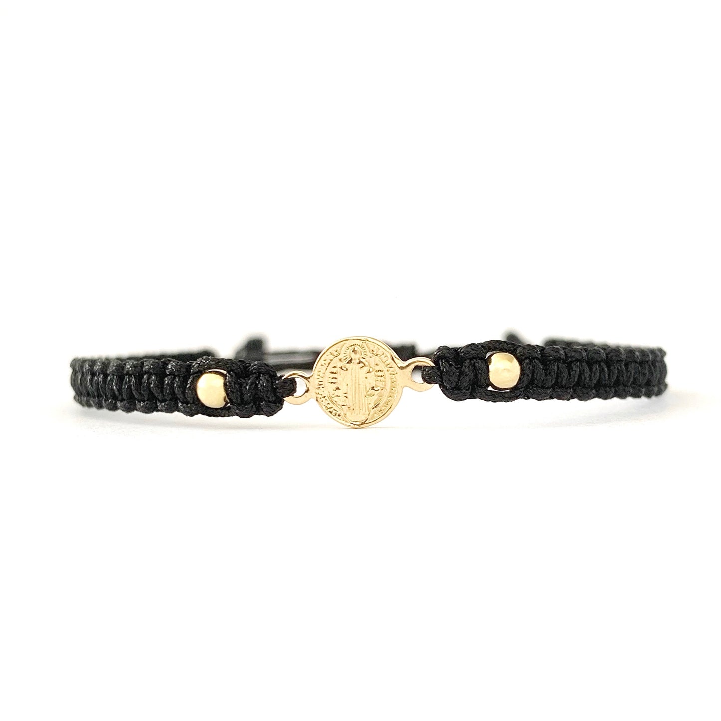 Pulsera San Benito Mini