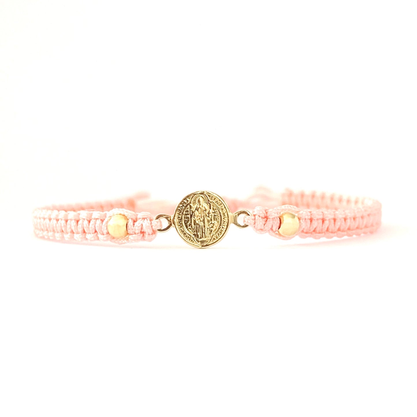 Pulsera San Benito Mini