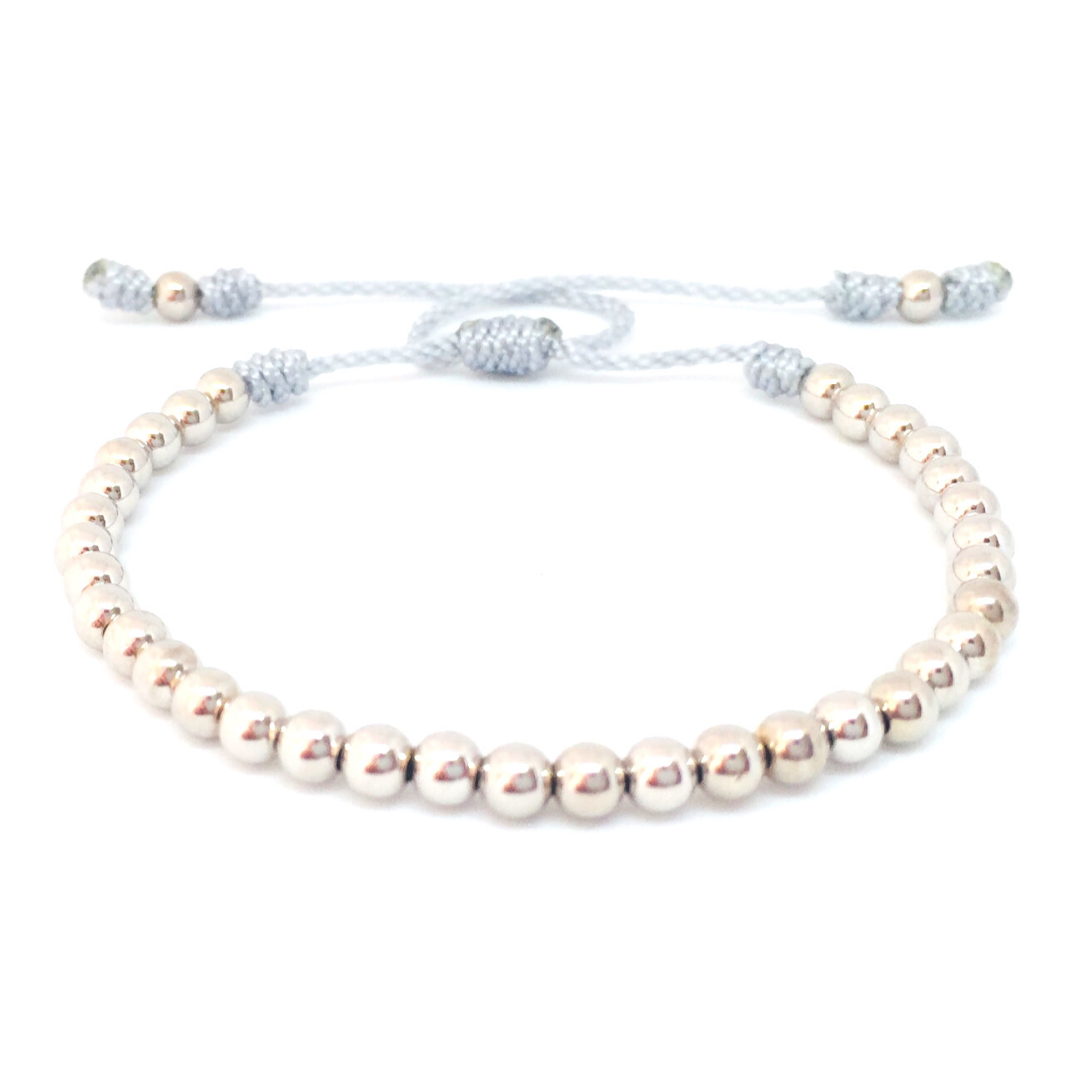 Pulsera 36 Esferas