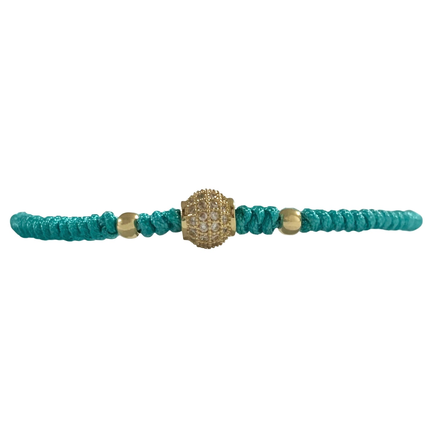 Pulsera Bola de fuego