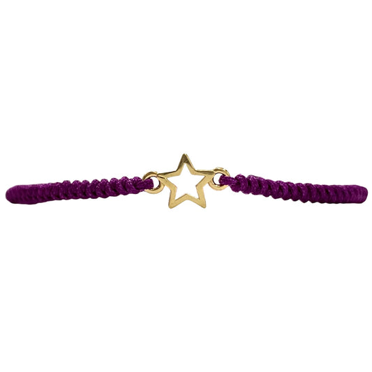 Pulsera Estrella