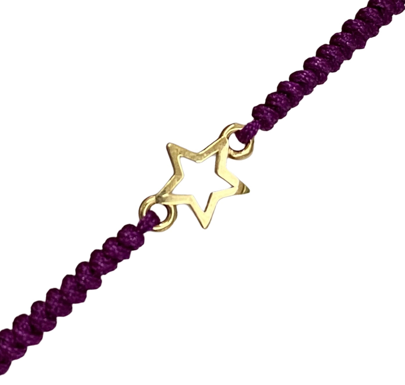Pulsera Estrella